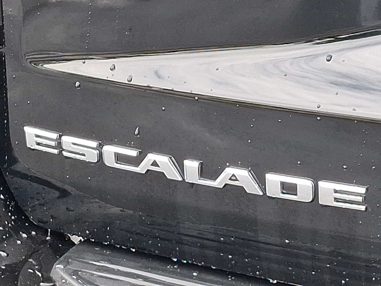 Used 2023 Cadillac Escalade Sport AWD/4WD image 30