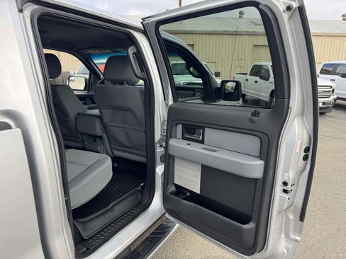 Used 2014 Ford F150 XLT w/ Equipment Group 302A Luxury image 20