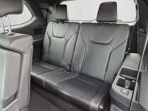Used 2024 Lexus TX 350 FWD w/ Technology Package image 18