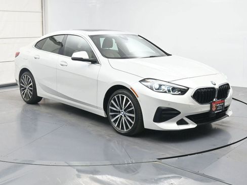 Used 2022 BMW 228i xDrive Gran Coupe w/ Convenience Package image 25