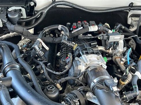 Used 2021 Ford Bronco Outer Banks image 36