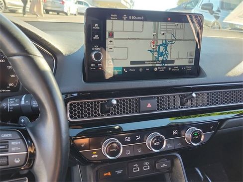 Certified 2022 Honda Civic Sport Touring image 27