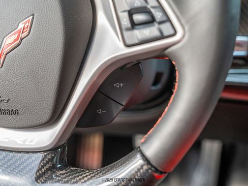 Used 2019 Chevrolet Corvette ZR1 image 69