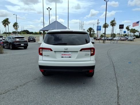 Certified 2021 Honda Pilot Special Edition image 7
