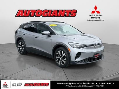 Used 2024 Volkswagen ID.4 2WD