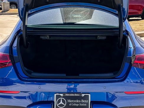 New 2025 Mercedes-Benz CLA 250 image 24