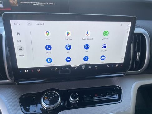 New 2025 Ford Expedition Active image 41