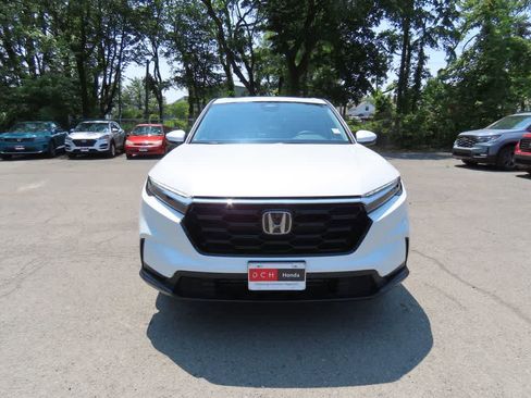 New 2026 Honda CR-V EX image 6