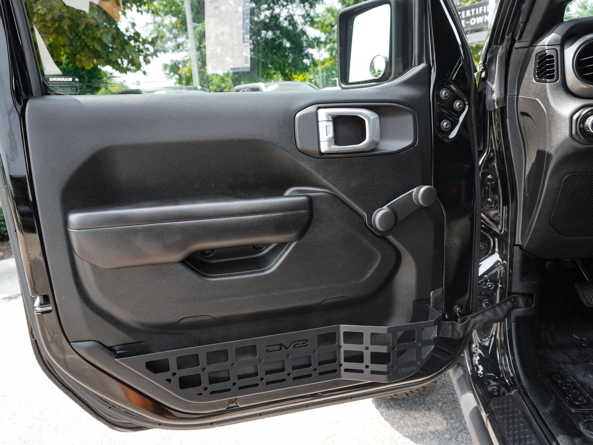 Used 2021 Jeep Wrangler Unlimited Sport AWD/4WD image 15