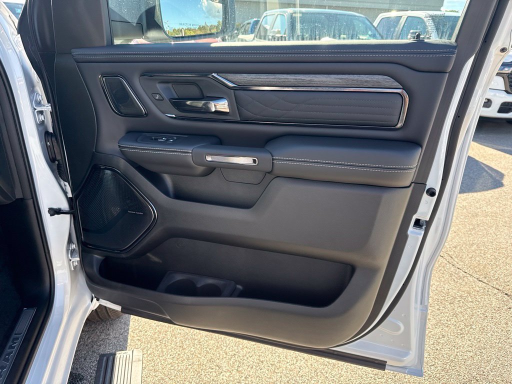 New 2027 RAM 1500 Limited AWD/4WD image 30