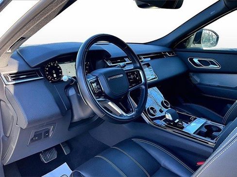 Used 2021 Land Rover Range Rover Velar R-Dynamic S image 20