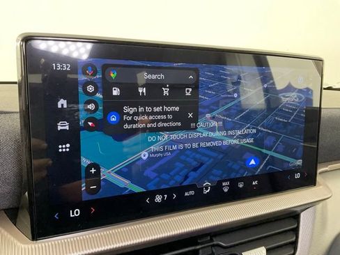 New 2026 Ford Explorer Active image 23