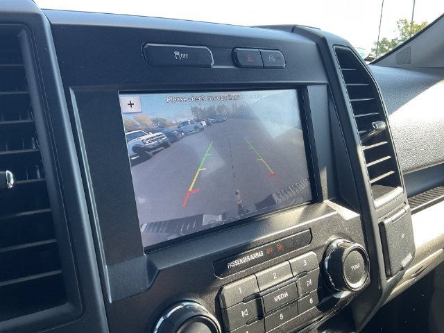 Used 2018 Ford F150 XL w/ Equipment Group 101A Mid AWD/4WD image 18