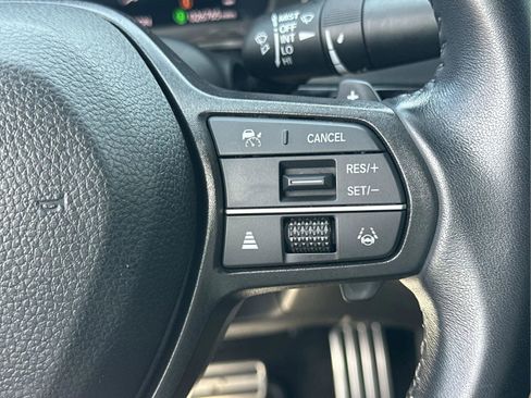 Certified 2023 Honda Accord Sport image 14