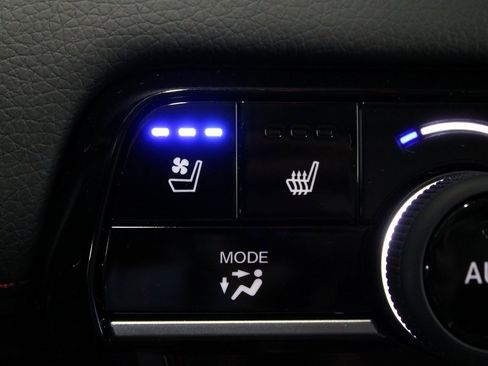 New 2026 Honda Pilot Black Edition image 44