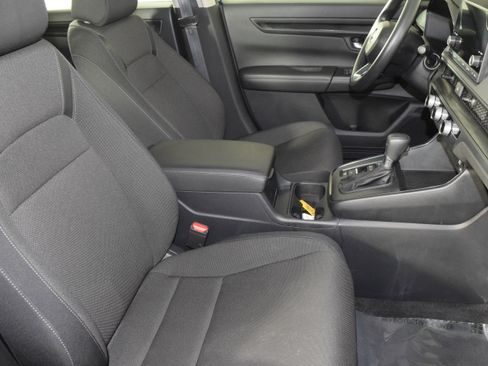 Certified 2024 Honda CR-V LX image 41