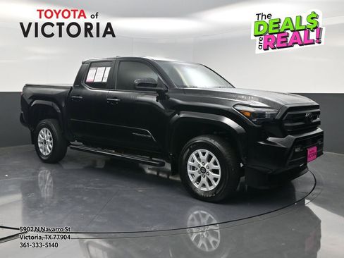 Used 2024 Toyota Tacoma SR5 image 1
