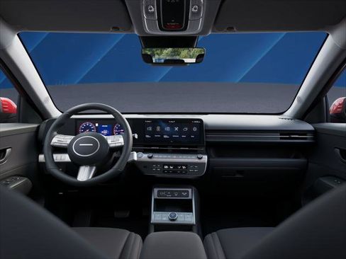 Certified 2025 Hyundai Kona SEL image 11