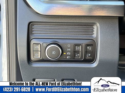 New 2026 Ford F250 Lariat image 23