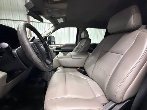 Used 2021 Ford F350 XL w/ STX Appearance Package image 8