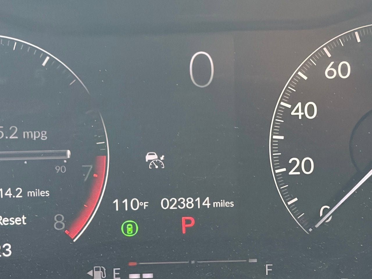 Used 2023 Honda Civic LX image 13