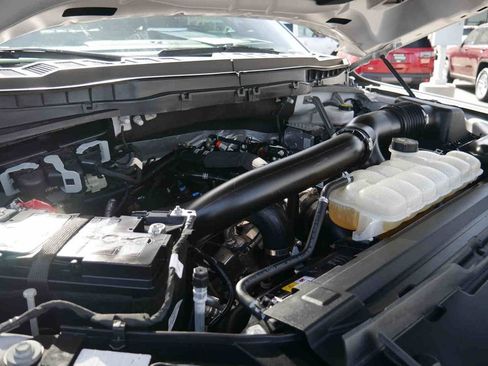 Used 2025 Ford F150 Tremor w/ Equipment Group 402A High AWD/4WD image 15