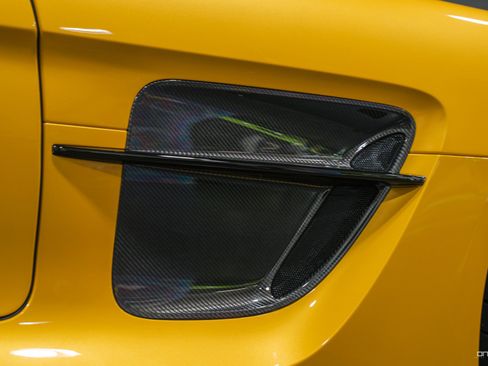 Used 2014 Mercedes-Benz SLS AMG Black Series image 6