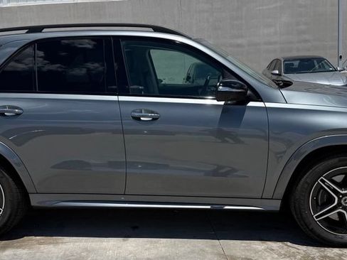 Used 2026 Mercedes-Benz GLE 450 4MATIC image 5