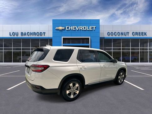 Used 2023 Honda Pilot EX-L image 8