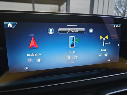 New 2026 Mercedes-Benz GLE 450 4MATIC image 23