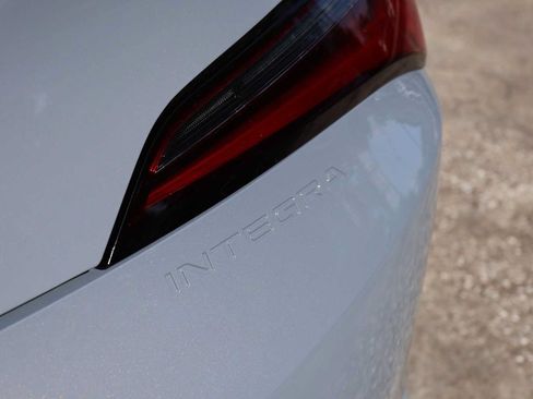 New 2026 Acura Integra FWD image 7