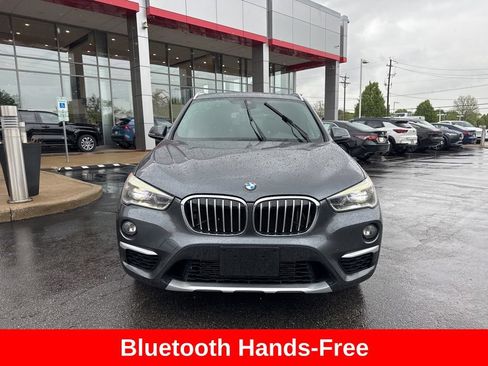 Used 2016 BMW X1 xDrive28i AWD/4WD image 10