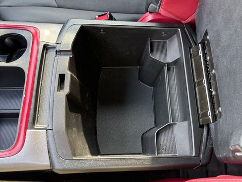 Used 2017 RAM 1500 Rebel image 63