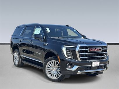 New 2025 GMC Yukon Elevation w/ LPO, Elevation Black Package