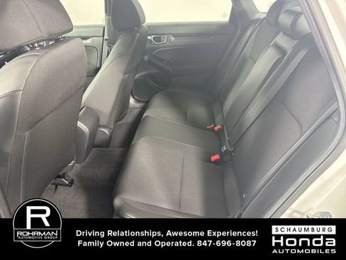 Used 2026 Honda Civic Sport image 23