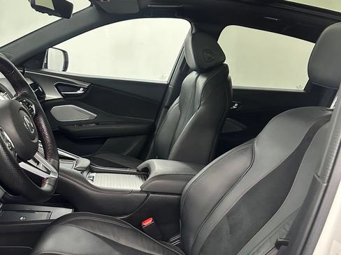 Used 2023 Acura RDX A-Spec AWD/4WD image 12