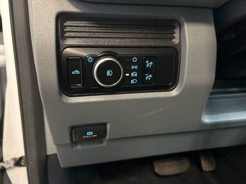 Used 2024 Ford F250 XLT image 17