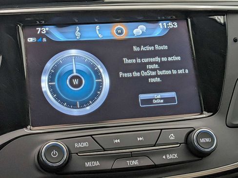 Used 2017 Buick Envision Preferred AWD/4WD image 28