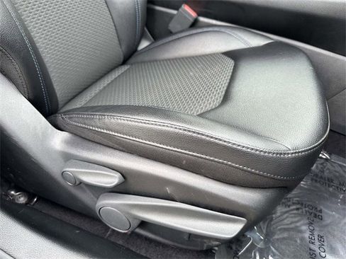 Used 2024 Jeep Compass Latitude image 25