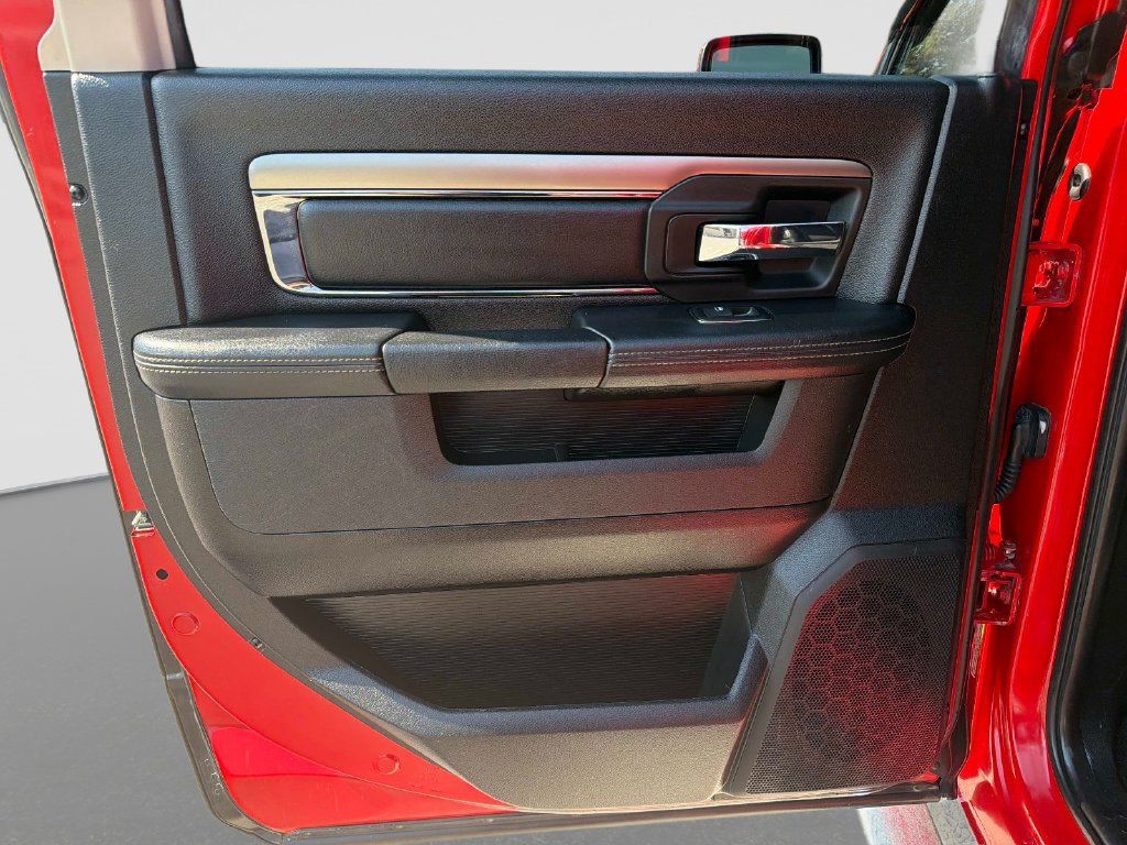 Used 2016 RAM 1500 Sport w/ Convenience Group AWD/4WD image 13