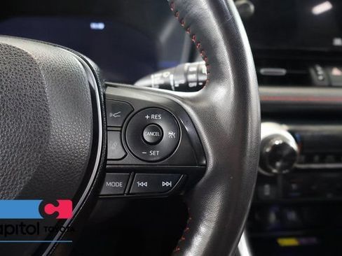 Used 2023 Toyota RAV4 XSE w/ Premium Package AWD/4WD image 18