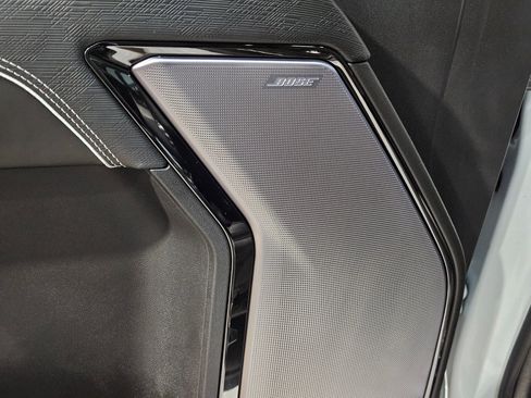 Used 2025 GMC Sierra 2500 AT4X image 22