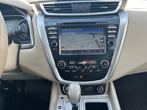 Used 2018 Nissan Murano Platinum FWD image 20