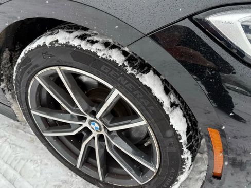 Used 2020 BMW 330i xDrive Sedan w/ Convenience Package image 32