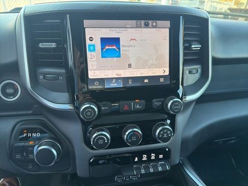 New 2025 RAM 1500 Tradesman image 6