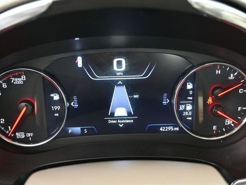 Used 2024 Chevrolet Malibu LT image 31