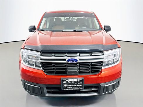 Used 2024 Ford Maverick Lariat image 2