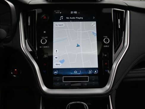 Used 2025 Subaru Outback Limited XT image 13