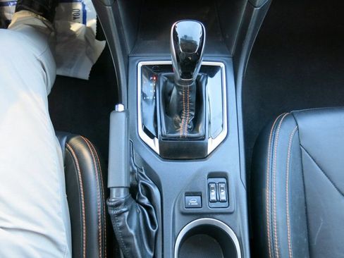 Used 2021 Subaru Crosstrek 2.5i Limited w/ Popular Package #5 image 30