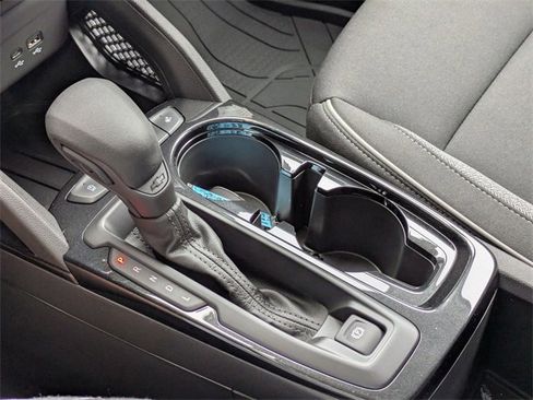 New 2026 Chevrolet TrailBlazer LT w/ Driver Confidence Package image 18